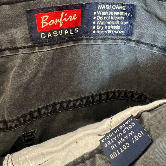 Bonfire Casual Pants - Picture 10 of 11